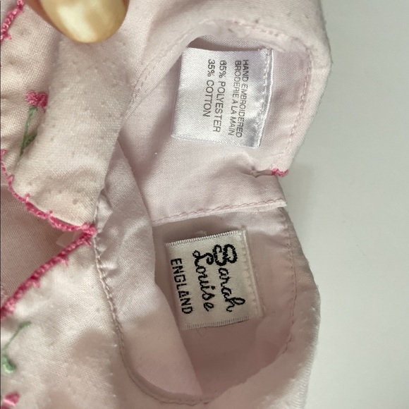 Sarah Louise Dress - Picture 6 of 7